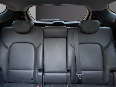 Hyundai santa fe 2.2 crdi 197 4wd executive 7pl/ camera de recul  / toit ouvrant panoramique / sieges av/ ar chauffants...