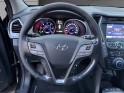 Hyundai santa fe 2.2 crdi 197 4wd executive 7pl/ camera de recul  / toit ouvrant panoramique / sieges av/ ar chauffants...