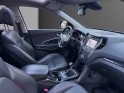 Hyundai santa fe 2.2 crdi 197 4wd executive 7pl/ camera de recul  / toit ouvrant panoramique / sieges av/ ar chauffants...