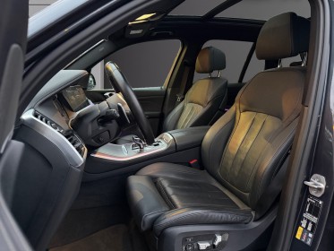 Bmw x5 g05 xdrive45e 394 ch bva8 m sport garantie 12 mois occasion simplicicar lyon nord simplicicar simplicibike france