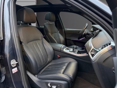 Bmw x5 g05 xdrive45e 394 ch bva8 m sport garantie 12 mois occasion simplicicar lyon nord simplicicar simplicibike france