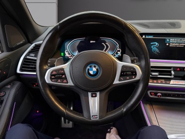 Bmw x5 g05 xdrive45e 394 ch bva8 m sport garantie 12 mois occasion simplicicar lyon nord simplicicar simplicibike france