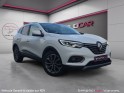 Renault kadjar blue dci 115 edc intens, toit panoramique, attelage, garantie 12 mois occasion scl 56 - simplicicar vannes...