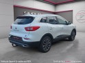 Renault kadjar blue dci 115 edc intens, toit panoramique, attelage, garantie 12 mois occasion scl 56 - simplicicar vannes...