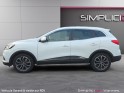 Renault kadjar blue dci 115 edc intens, toit panoramique, attelage, garantie 12 mois occasion scl 56 - simplicicar vannes...