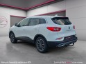 Renault kadjar blue dci 115 edc intens, toit panoramique, attelage, garantie 12 mois occasion scl 56 - simplicicar vannes...