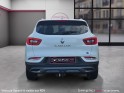 Renault kadjar blue dci 115 edc intens, toit panoramique, attelage, garantie 12 mois occasion scl 56 - simplicicar vannes...