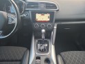 Renault kadjar blue dci 115 edc intens, toit panoramique, attelage, garantie 12 mois occasion scl 56 - simplicicar vannes...