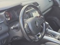 Renault kadjar blue dci 115 edc intens, toit panoramique, attelage, garantie 12 mois occasion scl 56 - simplicicar vannes...