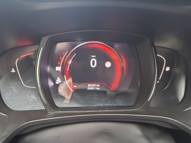 Renault kadjar blue dci 115 edc intens, toit panoramique, attelage, garantie 12 mois occasion scl 56 - simplicicar vannes...