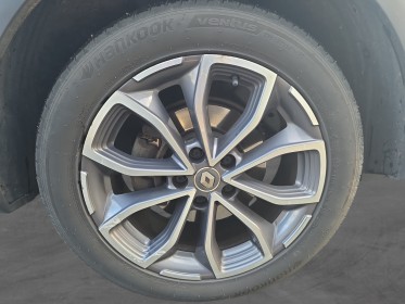 Renault kadjar blue dci 115 edc intens, toit panoramique, attelage, garantie 12 mois occasion scl 56 - simplicicar vannes...