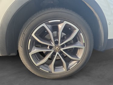 Renault kadjar blue dci 115 edc intens, toit panoramique, attelage, garantie 12 mois occasion scl 56 - simplicicar vannes...