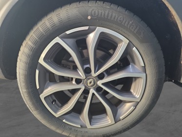 Renault kadjar blue dci 115 edc intens, toit panoramique, attelage, garantie 12 mois occasion scl 56 - simplicicar vannes...