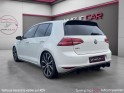 Volkswagen golf 7 gti performance 2.0 tsi 230 ch dsg6 garantie 12mois occasion montpellier (34) simplicicar simplicibike france