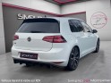 Volkswagen golf 7 gti performance 2.0 tsi 230 ch dsg6 garantie 12mois occasion montpellier (34) simplicicar simplicibike france