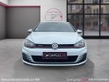 Volkswagen golf 7 gti performance 2.0 tsi 230 ch dsg6 garantie 12mois occasion montpellier (34) simplicicar simplicibike france