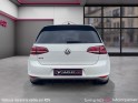 Volkswagen golf 7 gti performance 2.0 tsi 230 ch dsg6 garantie 12mois occasion montpellier (34) simplicicar simplicibike france