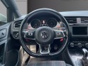 Volkswagen golf 7 gti performance 2.0 tsi 230 ch dsg6 garantie 12mois occasion montpellier (34) simplicicar simplicibike france