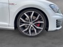 Volkswagen golf 7 gti performance 2.0 tsi 230 ch dsg6 garantie 12mois occasion montpellier (34) simplicicar simplicibike france