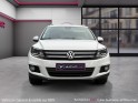 Volkswagen tiguan 2.0 tdi 177 blue motion carat 4motion occasion simplicicar les sables-d'olonne simplicicar simplicibike...