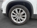 Volkswagen tiguan 2.0 tdi 177 blue motion carat 4motion occasion simplicicar les sables-d'olonne simplicicar simplicibike...