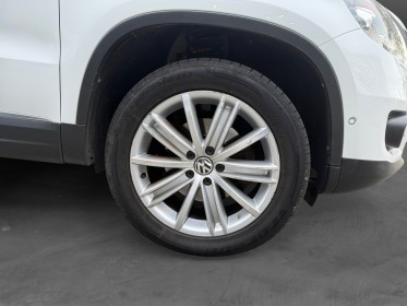 Volkswagen tiguan 2.0 tdi 177 blue motion carat 4motion occasion simplicicar les sables-d'olonne simplicicar simplicibike...