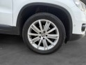 Volkswagen tiguan 2.0 tdi 177 blue motion carat 4motion occasion simplicicar les sables-d'olonne simplicicar simplicibike...