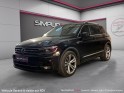 Volkswagen tiguan 2.0 tdi 150 dsg7 black r-line entretien vw toit ouvrant attelage amovible garantie 12 mois occasion...