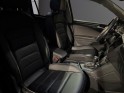Volkswagen tiguan 2.0 tdi 150 dsg7 black r-line entretien vw toit ouvrant attelage amovible garantie 12 mois occasion...