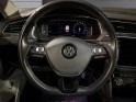 Volkswagen tiguan 2.0 tdi 150 dsg7 black r-line entretien vw toit ouvrant attelage amovible garantie 12 mois occasion...