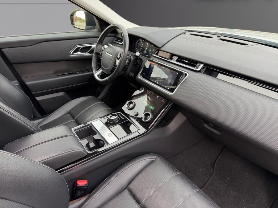 LAND ROVER d'occasion RR VELAR 2.0 D240 de 2018 Pontarlier (25)﻿