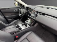 LAND ROVER d'occasion RR VELAR 2.0 D240 de 2018 Pontarlier (25)﻿