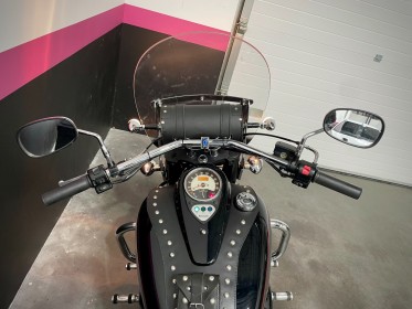 Kawasaki vn 900 classic occasion parc moto simplicicar lyon ouest simplicicar simplicibike france