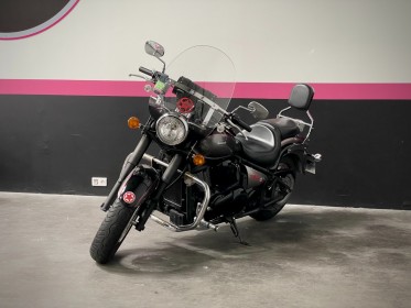 Kawasaki vn 900 classic occasion parc moto simplicicar lyon ouest simplicicar simplicibike france