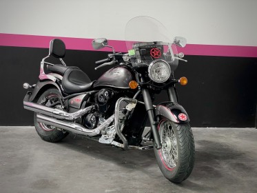 Kawasaki vn 900 classic occasion parc moto simplicicar lyon ouest simplicicar simplicibike france