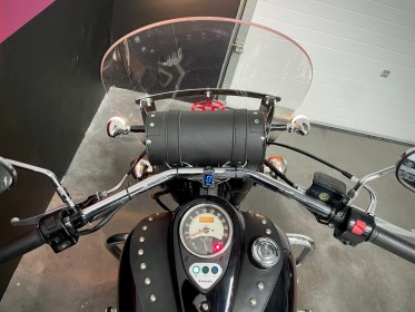 Kawasaki vn 900 classic occasion parc moto simplicicar lyon ouest simplicicar simplicibike france