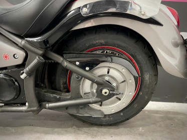 Kawasaki vn 900 classic occasion parc moto simplicicar lyon ouest simplicicar simplicibike france