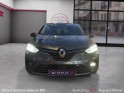 Renault clio v tce 90 / radar de recul / entretien renault occasion paris 17ème (75)(porte maillot) simplicicar simplicibike...