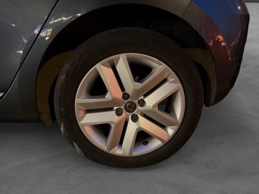 Renault clio v tce 90 / radar de recul / entretien renault occasion paris 17ème (75)(porte maillot) simplicicar simplicibike...