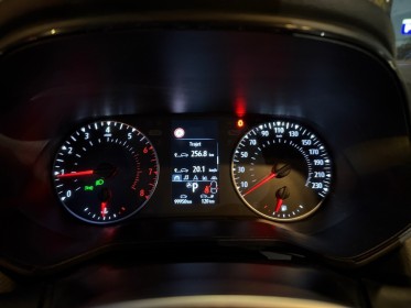 Renault clio v tce 90 / radar de recul / entretien renault occasion paris 17ème (75)(porte maillot) simplicicar simplicibike...