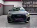Audi q3 q3 45 tfsi 230 ch s tronic 7 quattro s line stage 1 300ch shiftech occasion paris 17ème (75)(porte maillot)...