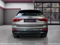 Audi q3 q3 45 tfsi 230 ch s tronic 7 quattro s line stage 1 300ch shiftech occasion paris 17ème (75)(porte maillot)...