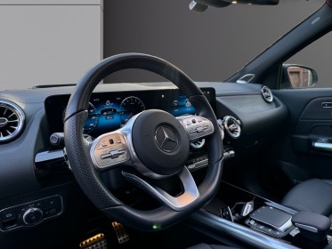 Mercedes gla 250 e 8g-dct amg line occasion paris 17ème (75)(porte maillot) simplicicar simplicibike france