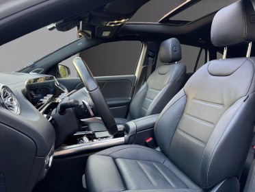 Mercedes gla 250 e 8g-dct amg line occasion paris 17ème (75)(porte maillot) simplicicar simplicibike france