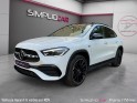 Mercedes gla 250 e 8g-dct amg line occasion paris 17ème (75)(porte maillot) simplicicar simplicibike france