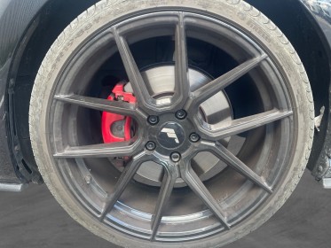 Volkswagen golf volkswagen golf gti 2.0 tsi 220 - dsg6 - 2016 - garantie 12 mois occasion simplicicar lyon nord simplicicar...