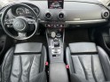 Audi a3 sportback 1.4 tfsi e-tron 204 ambition luxe s tronic 6 - garantie 12 mois occasion simplicicar lyon nord simplicicar...