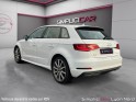 Audi a3 sportback 1.4 tfsi e-tron 204 ambition luxe s tronic 6 - garantie 12 mois occasion simplicicar lyon nord simplicicar...