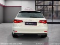Audi a3 sportback 1.4 tfsi e-tron 204 ambition luxe s tronic 6 - garantie 12 mois occasion simplicicar lyon nord simplicicar...
