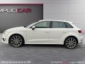 Audi a3 sportback 1.4 tfsi e-tron 204 ambition luxe s tronic 6 - garantie 12 mois occasion simplicicar lyon nord simplicicar...